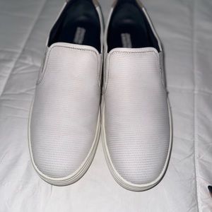 Johnston & Murphy Pearson slip-on